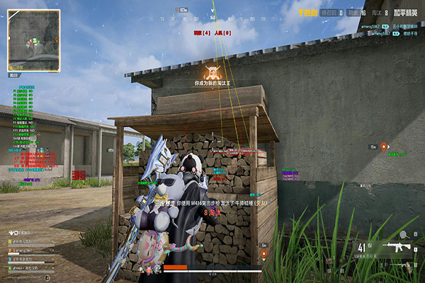 天启密码353build781